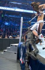 WWE - Smackdown Digitals 12/31/2015