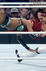 WWE - Smackdown Digitals 12/31/2015