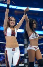 WWE - Smackdown Digitals 12/31/2015