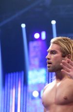 WWE - Smackdown Digitals 12/31/2015