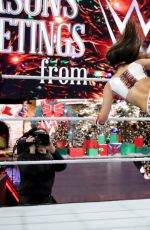 WWE - Super Smackdown Digitals 12/22/2015
