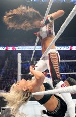 WWE - Super Smackdown Digitals 12/22/2015