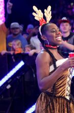 WWE - Super Smackdown Digitals 12/22/2015