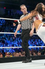 WWE - Super Smackdown Digitals 12/22/2015
