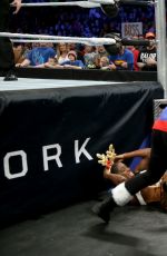 WWE - Super Smackdown Digitals 12/22/2015