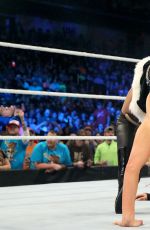 WWE - Super Smackdown Digitals 12/22/2015