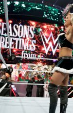 WWE - Super Smackdown Digitals 12/22/2015