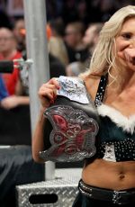 WWE - Super Smackdown Digitals 12/22/2015