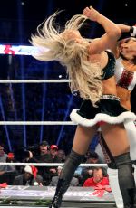 WWE - Super Smackdown Digitals 12/22/2015