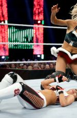 WWE - Super Smackdown Digitals 12/22/2015