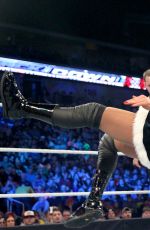 WWE - Super Smackdown Digitals 12/22/2015
