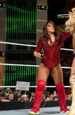 WWE - Superstars and Divas as Referees