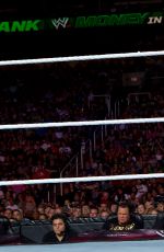 WWE - Superstars and Divas as Referees
