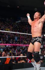 WWE - Superstars and Divas as Referees