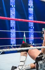 WWE - Superstars and Divas as Referees