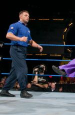 WWE - Superstars and Divas as Referees