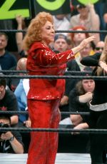 WWE - Superstars and Divas as Referees