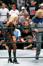 WWE - Superstars and Divas as Referees