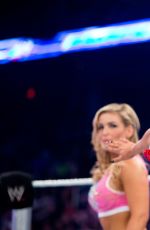 WWE - Superstars and Divas as Referees