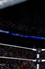 WWE - Superstars and Divas as Referees
