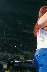 WWE - Superstars and Divas as Referees