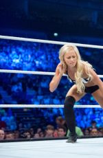 WWE - Superstars and Divas as Referees