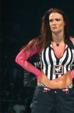 WWE - Superstars and Divas as Referees