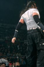 WWE - Superstars and Divas as Referees