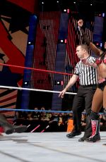 WWE - Tribute For The Troops Digitals 12/23/2015