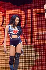 WWE - Tribute For The Troops Digitals 12/23/2015