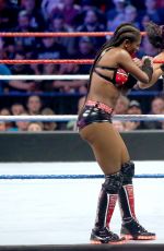WWE - Tribute For The Troops Digitals 12/23/2015