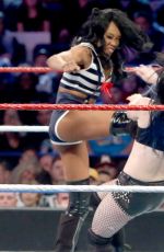 WWE - Tribute For The Troops Digitals 12/23/2015