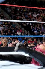 WWE - Tribute For The Troops Digitals 12/23/2015