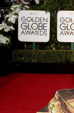 ZENDAYA COLEMAN at 73rd Annual Golden Globe Awards in Beverly Hills 10/01/2016