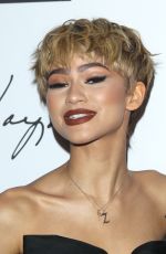 ZENDAYA COLEMAN at Daya by Zendaya Shoe Line Launch in Los Angeles 01/29/2016