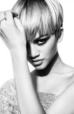 ZENDAYA COLEMAN by Bradford Rogne for Kode Mag, January 2016 Issue