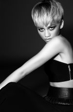 ZENDAYA COLEMAN by Bradford Rogne for Kode Mag, January 2016 Issue