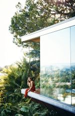ZOEY DEUTCH in Cosmopolitan Magazine, February 2016 Issue