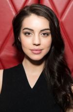 ADELAIDE KANE at Natalie Zfat