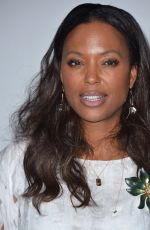 AISHA TYLER at 2016 Cadillac