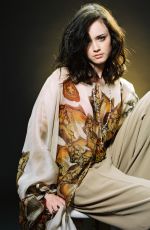 ALEXIS BLEDEL by Ivan Prochko Photoshoot 