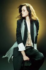 ALEXIS BLEDEL by Ivan Prochko Photoshoot 