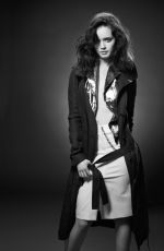 ALEXIS BLEDEL by Ivan Prochko Photoshoot 