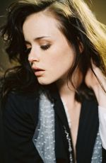 ALEXIS BLEDEL by Ivan Prochko Photoshoot 