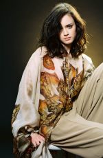ALEXIS BLEDEL by Ivan Prochko Photoshoot 