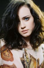 ALEXIS BLEDEL by Ivan Prochko Photoshoot 