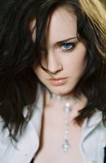 ALEXIS BLEDEL by Ivan Prochko Photoshoot 