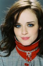 ALEXIS BLEDEL by Ivan Prochko Photoshoot 