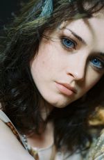 ALEXIS BLEDEL by Ivan Prochko Photoshoot 