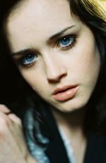 ALEXIS BLEDEL by Ivan Prochko Photoshoot 